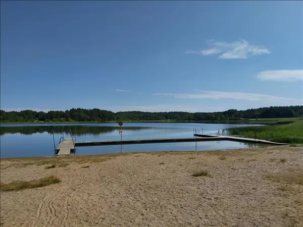 Vimmersjön