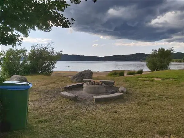Playa Mjörn