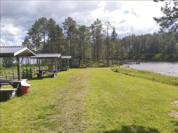 Evertsbergs badet