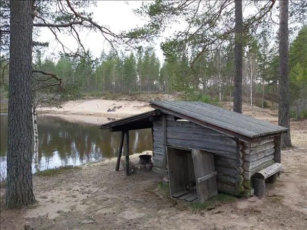 Garbergs badplats