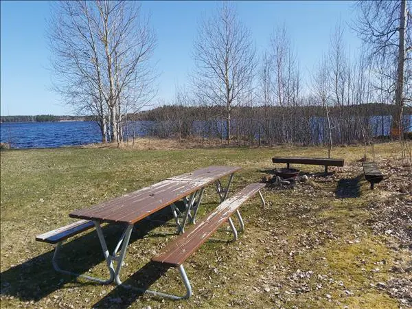 Falkuddens badplats
