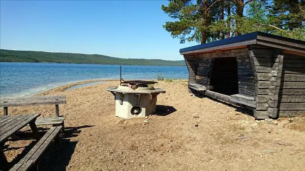 Sandudden
