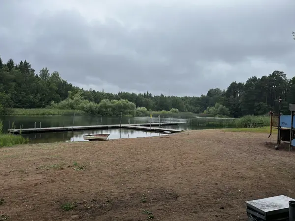 Timmeröbadet