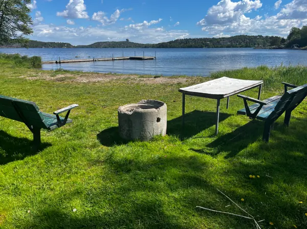 Solparksbadet