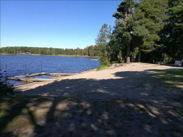 Laduholmen