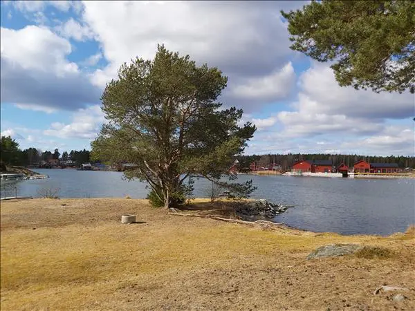 Salthartsfjärden