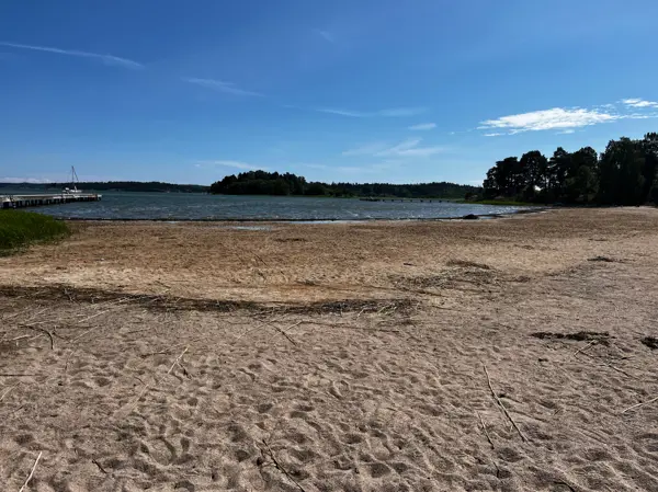 Östnora havsbad