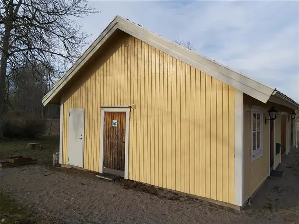 Gåsholmen