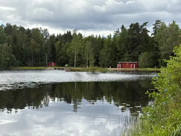 Myranbadet