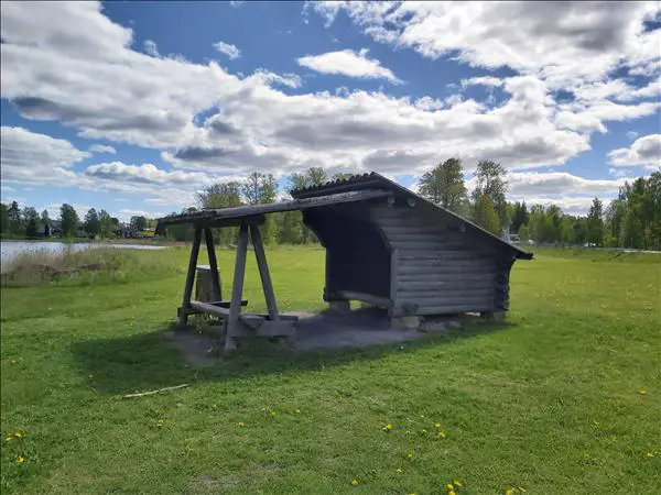 Gustavsnäsbadet