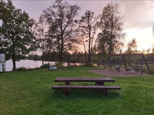 Edskens bad och camping