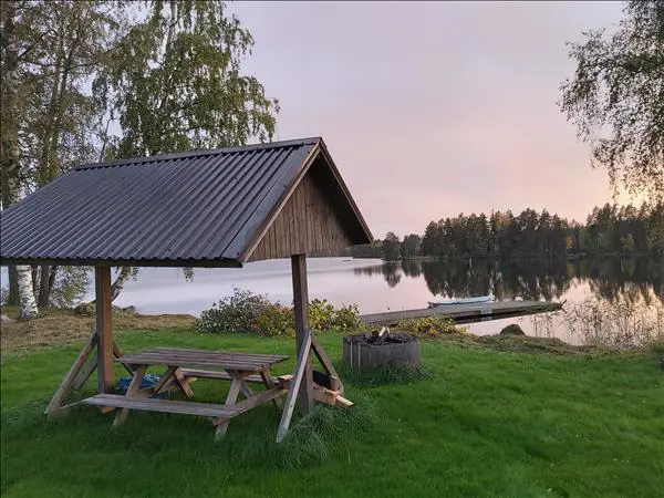 Edskens bad och camping