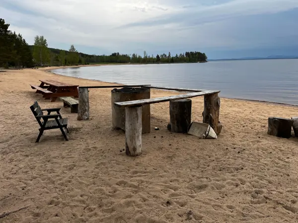 Fönebo badplats