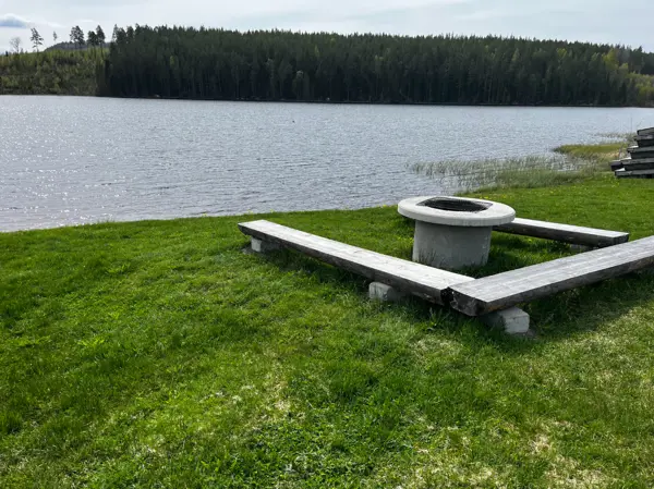 Havrabadet
