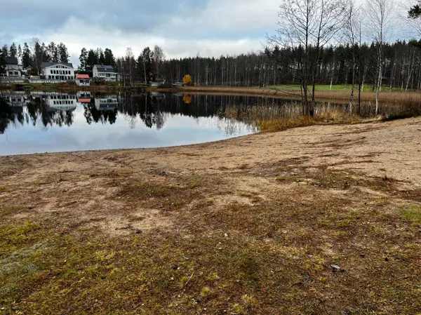 Kakedbadet
