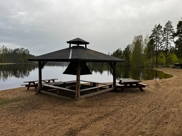 Lintjärn