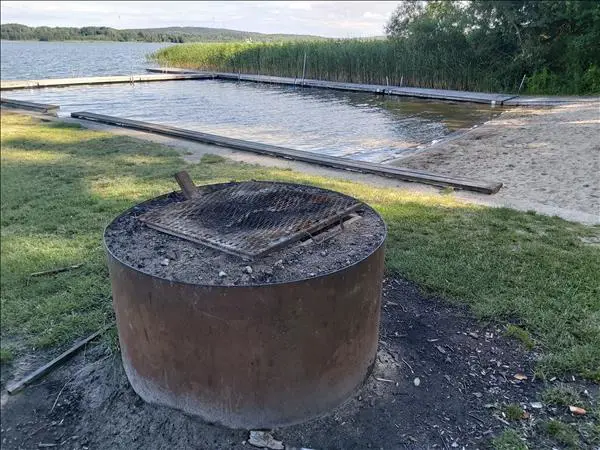 Österslöfs badplats 2