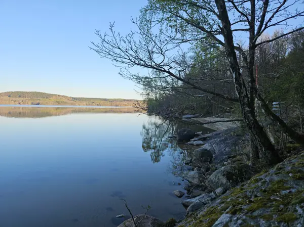 Hornsjön, Idala