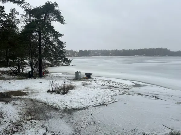 Badberget