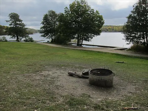 Nackareservatet, Källtorpssjön N