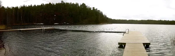 Strålsjöbadet