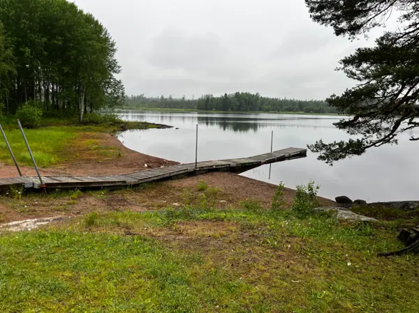 Bågens badplats