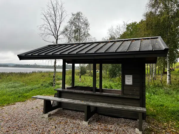 Håckstabadet