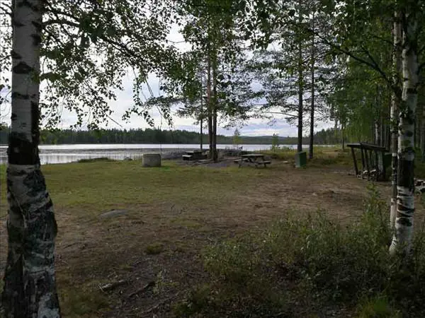 Korptjärn