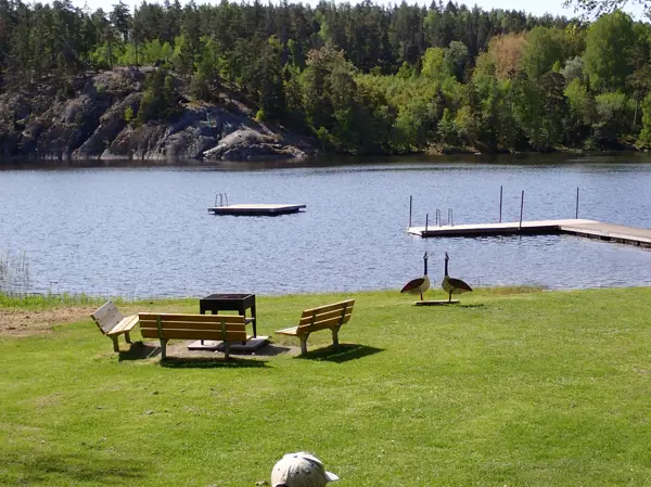 Gillfjärden