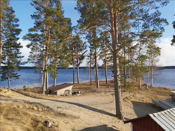 Lingbo badplats