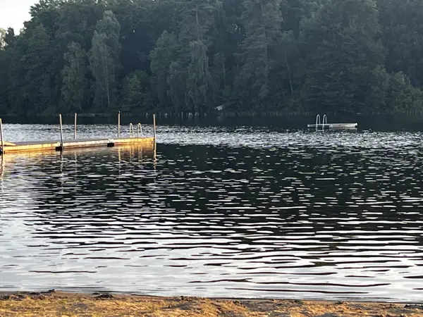 Södersjöns badplats