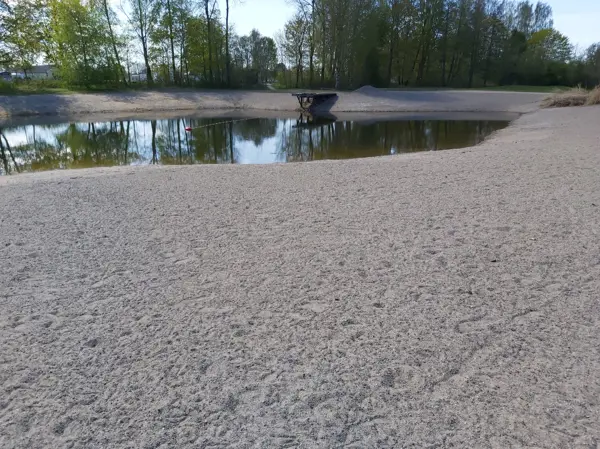 Alnängsbadet