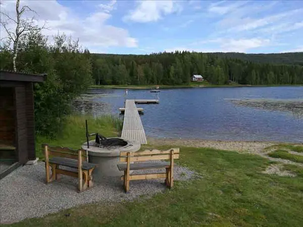 Åte bad