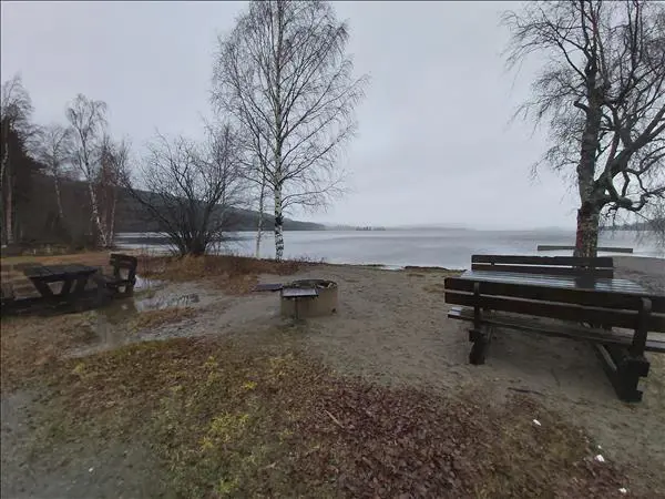 Kornsjöbadet