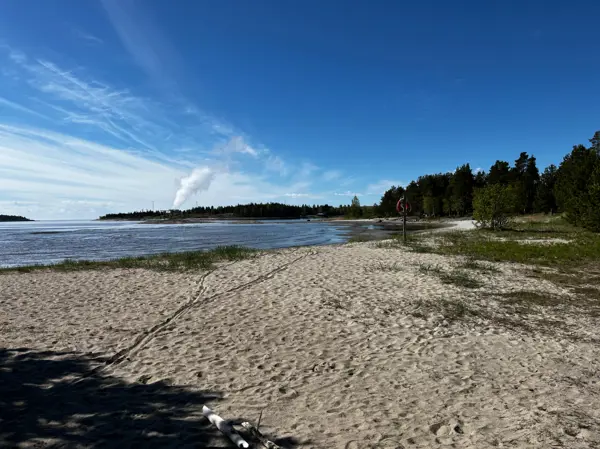 Sandvikens havsbad