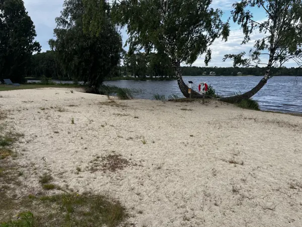 Spegeldammen