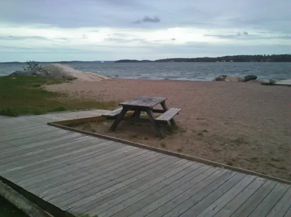 Österskärs havsbad