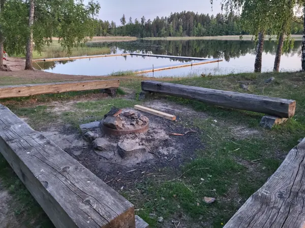 Stävrebadet