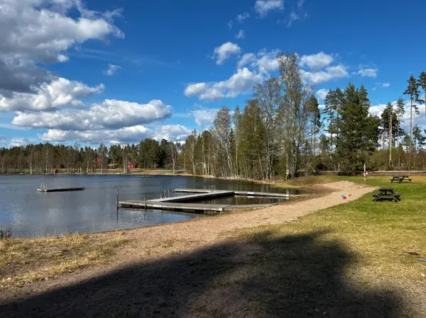 Viggenbadet