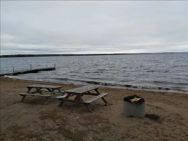 Årsunda strandbad