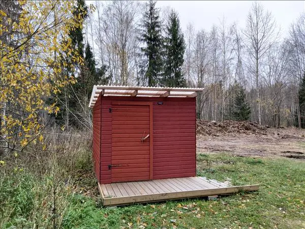Årsunda strandbad