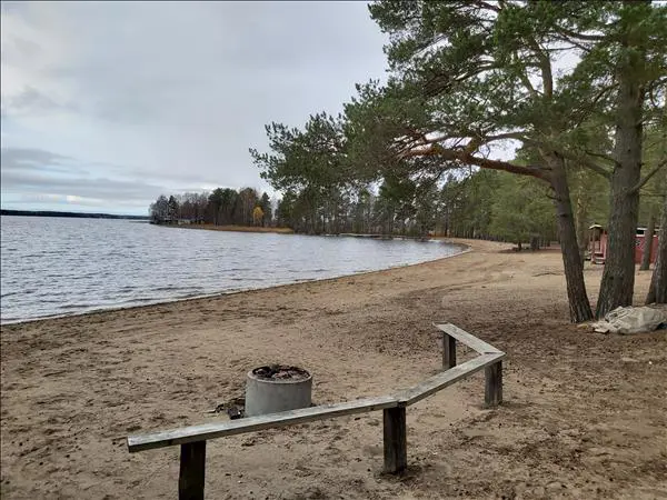 Årsunda Strandbad