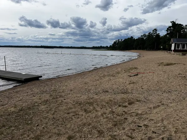 Hedåsbadet