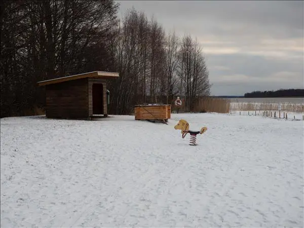 Korsikabadet