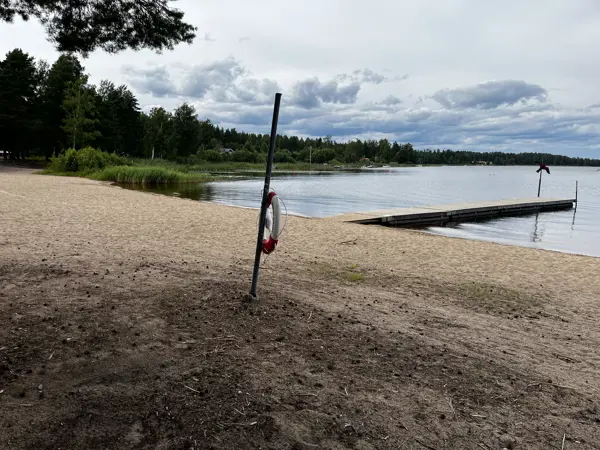 Sörtuttsbadet