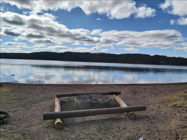 Dammsjöbadet