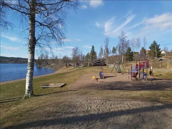 Ljusternbadet