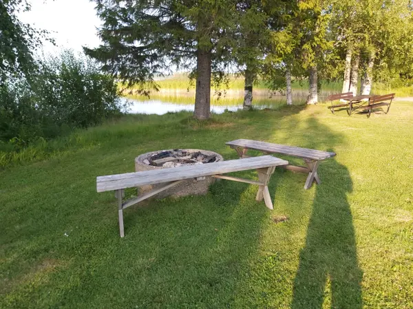 Ålidens badplats