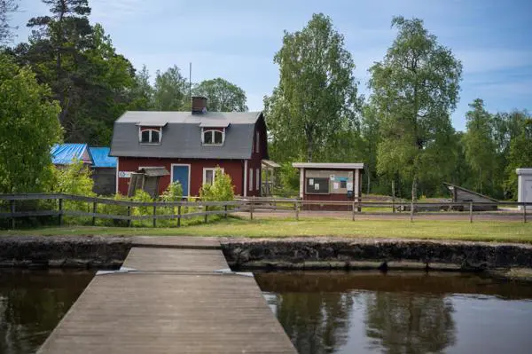 Herrekvarn badplats