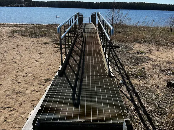 Stenö havsbad